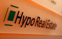 Hypo Real Estate избавят от &quot;плохих активов&quot;