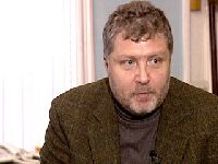 Юрий Поляков будет исправлять ошибки