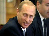 Путин считает заявления о зависимости ЕС от России недопустимыми