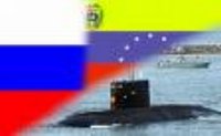 Россия&amp;Венесуэла: вооруженные нефтеносцы