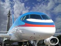 ВЭБ заинтересовал венгров самолетами Sukhoi SSJ-100  