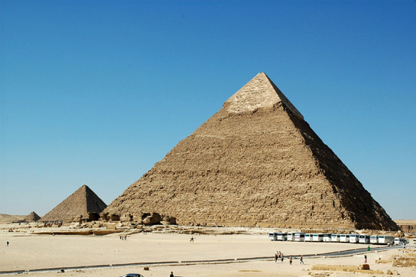 Играть онлайн бесплатно египетская пирамида