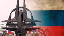"НАТО идёт в наступление на Россию"