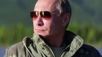 Путин создал Нацгвардию 