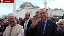 Турция толкает Азербайджан на войну в Нагорном Карабахе? 