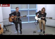 ФАНО_ТЕКА: Хмелев & Топчий - Спой мне про мир 