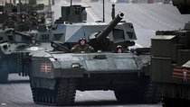 "Новое оружие России вернет её на "военный Олимп" 