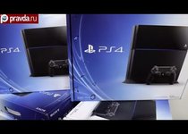 PlayStation 4 покоряет планету 