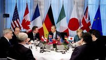 Как ни в чем не бывало: G7 готова вернуть Россию 