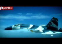 Су-35: самолёт "на 4 с плюсами"