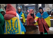 "Евросоюз возьмёт Украину в рабство" 