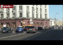 Москвичи попадут в дорожный рай 