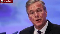 Джеб Буш признал силу России 