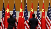 "Китай не будет делать резких движений против США" 