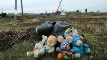 Катастрофа MH-17: Зачем Нидерландам незавершенный доклад? 