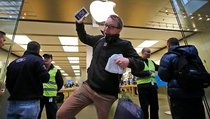 Яблоко раздора: Пользователи Apple недовольны новым iPhone 7 