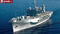 Россия взяла на прицел флагман Шестого флота США 