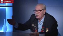 Борис Балашов: Мы — поколение победителей 