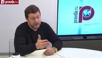 Дмитрий Дарин: Поэт не может принижать свою родину 