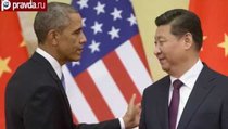 "США защищают своих союзников от Китая" 