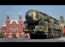 Россия сохранит свою военную мощь? 