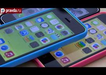 Новый iPhone перестал быть запретным плодом 