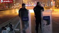Теракт в Турции: 28 погибших, 61 раненый