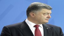 Украина: кто сменит Порошенко? 