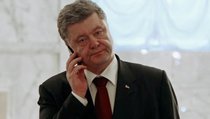 Политический игнор: Трамп не придает значения звонкам Порошенко 