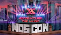 Adventure the music: Как попасть в космос в центре Москвы 