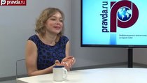 Ирина Скворцова: Со мной случилось чудо 