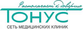 Сеть медицинских клиник Тонус, ул. Коминтерна