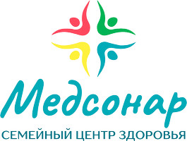 Медсонар на Петра Метальникова