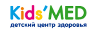 Kids MED на Чекистов (Кидс Мед)