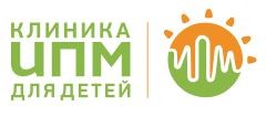 Клиника ИПМ для детей